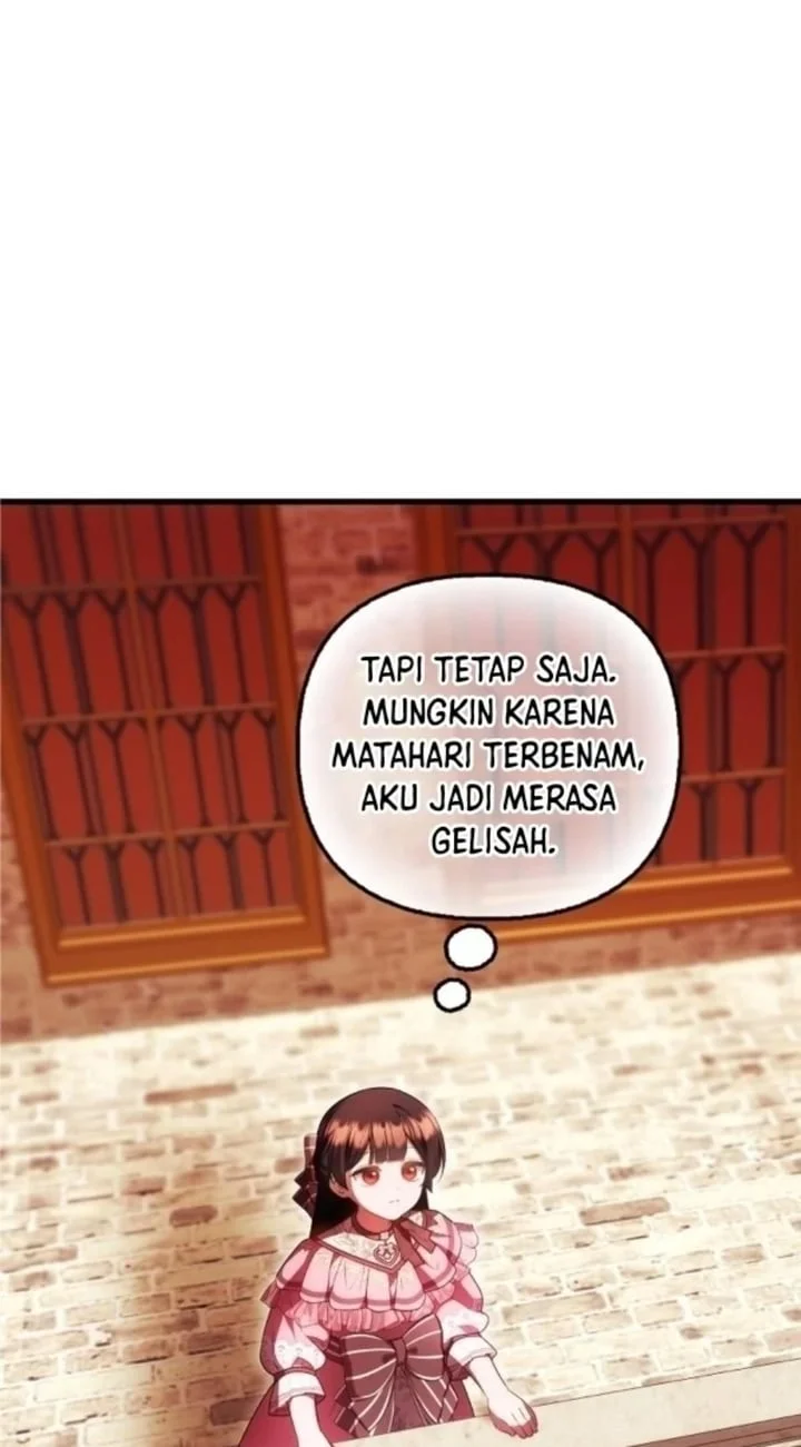 First Time as a Loved Youngest Child Chapter 78 Gambar 27