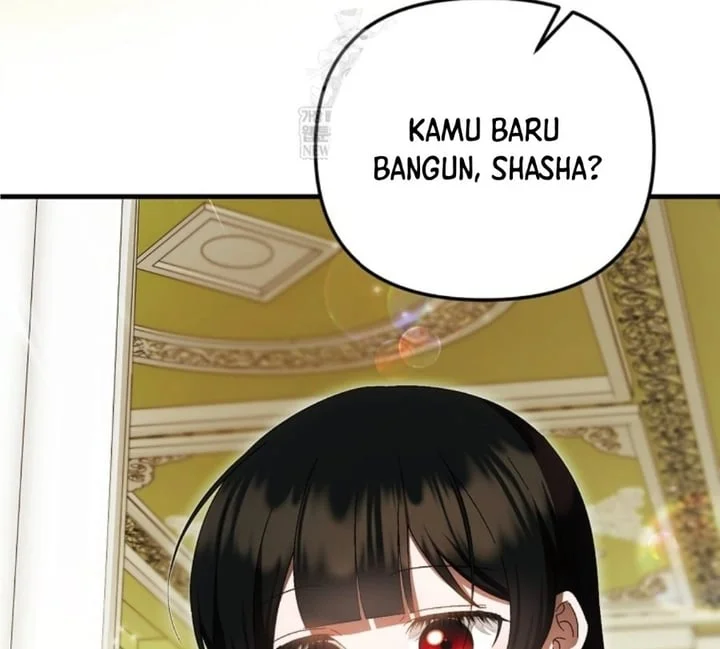First Time as a Loved Youngest Child Chapter 79 Gambar 20