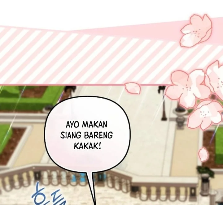 First Time as a Loved Youngest Child Chapter 79 Gambar 23