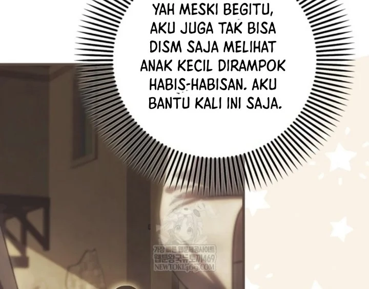 First Time as a Loved Youngest Child Chapter 80 Gambar 13