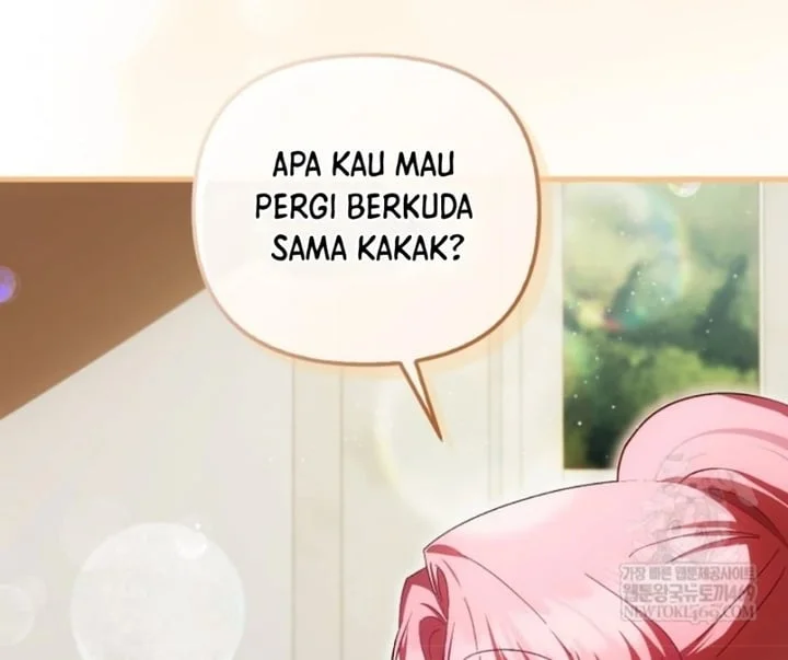 First Time as a Loved Youngest Child Chapter 81 Gambar 38