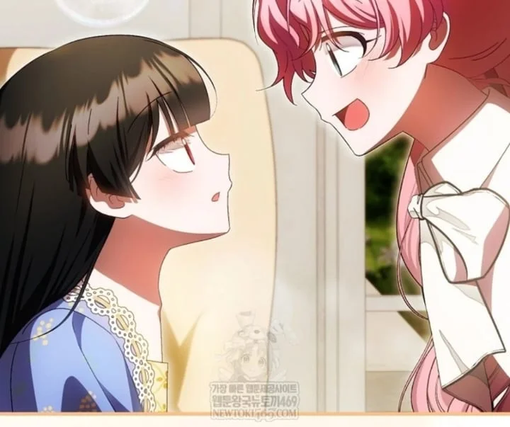 First Time as a Loved Youngest Child Chapter 81 Gambar 39
