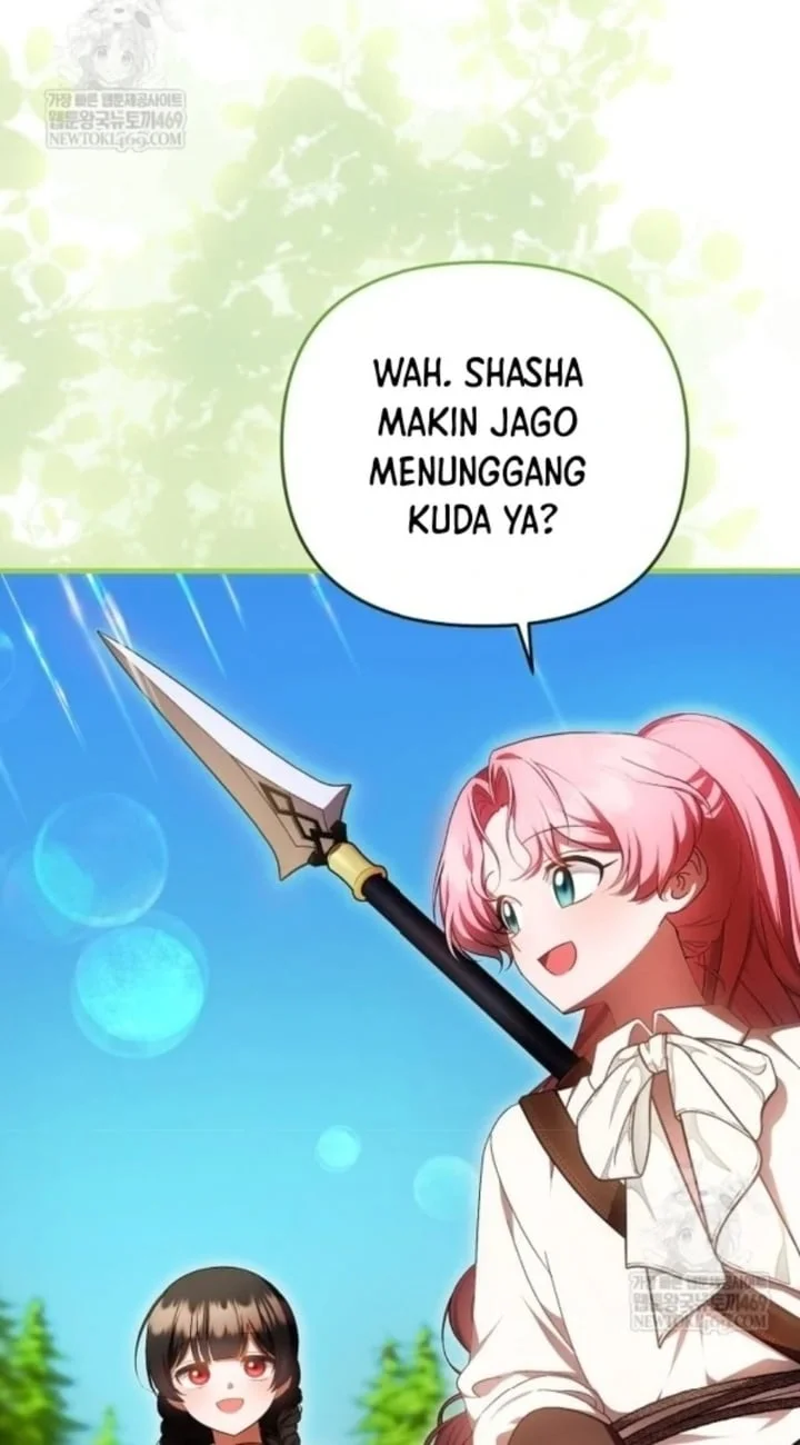 First Time as a Loved Youngest Child Chapter 81 Gambar 42