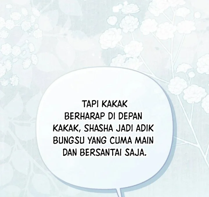 First Time as a Loved Youngest Child Chapter 82 Gambar 44