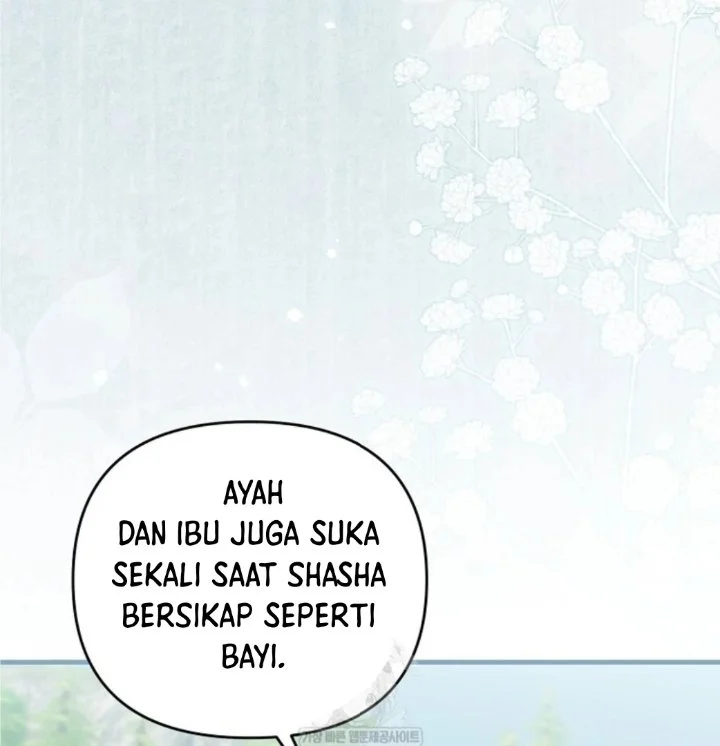 First Time as a Loved Youngest Child Chapter 82 Gambar 47