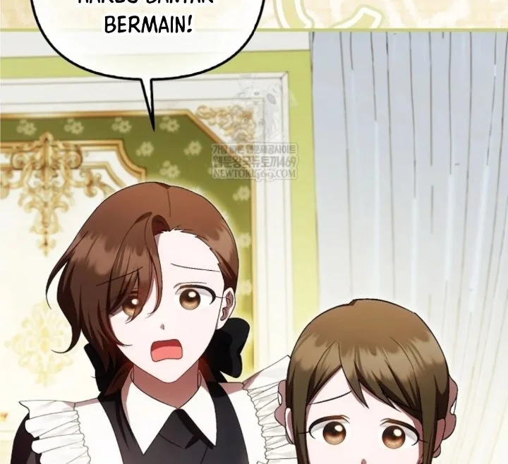 First Time as a Loved Youngest Child Chapter 83 Gambar 45