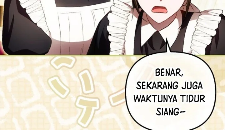 First Time as a Loved Youngest Child Chapter 83 Gambar 46