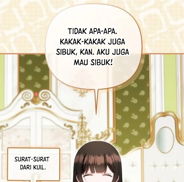 First Time as a Loved Youngest Child Chapter 83 Gambar 48