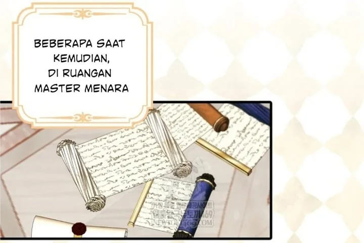 First Time as a Loved Youngest Child Chapter 84 Gambar 46