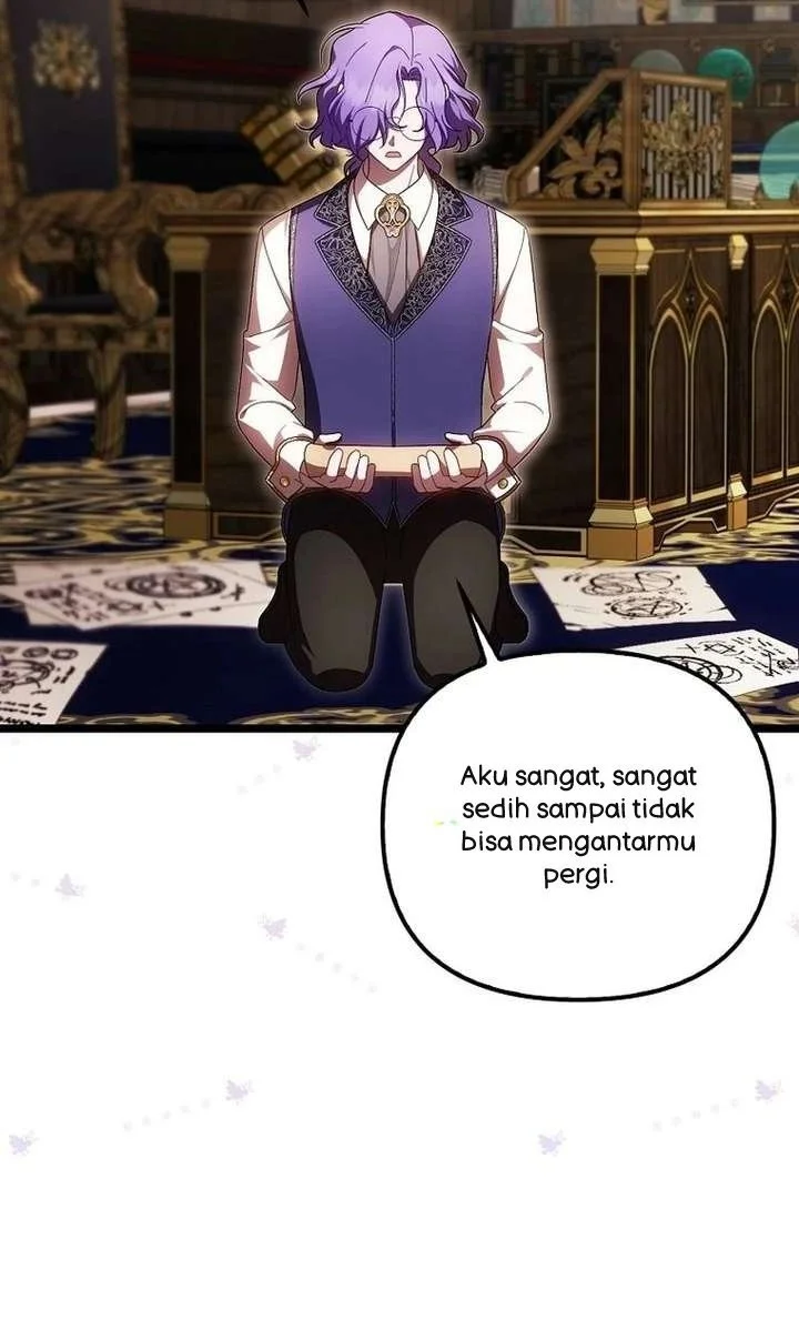 First Time as a Loved Youngest Child Chapter 86 Gambar 12