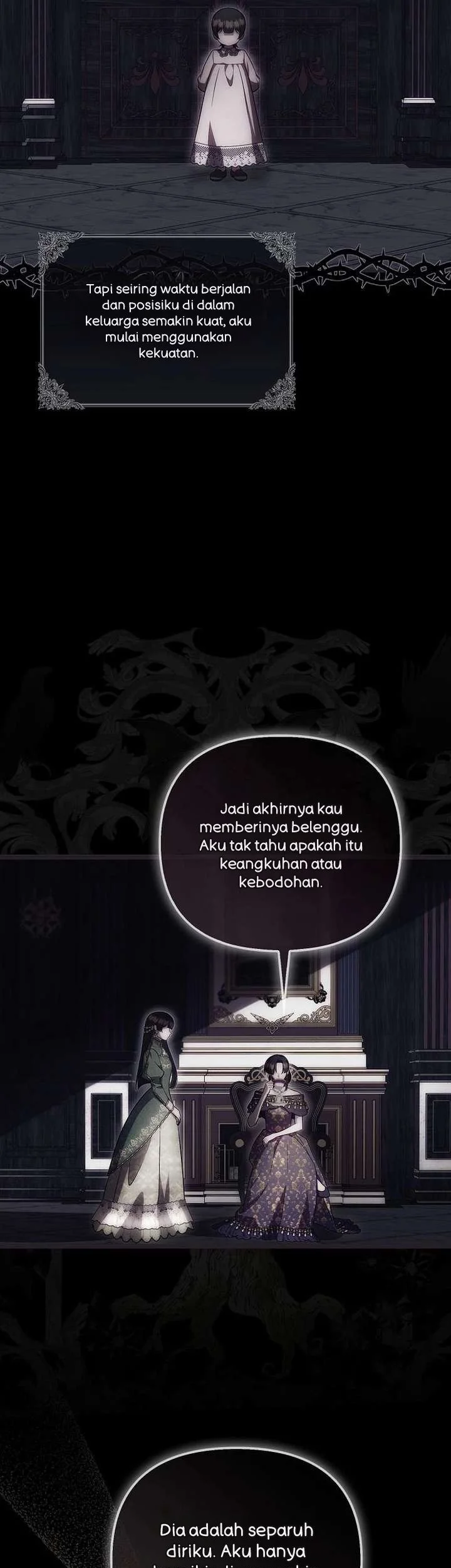 First Time as a Loved Youngest Child Chapter 88 Gambar 13