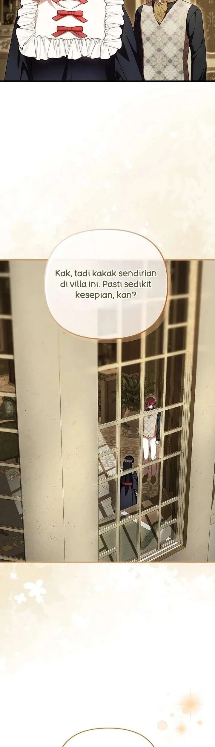 First Time as a Loved Youngest Child Chapter 89 Gambar 14