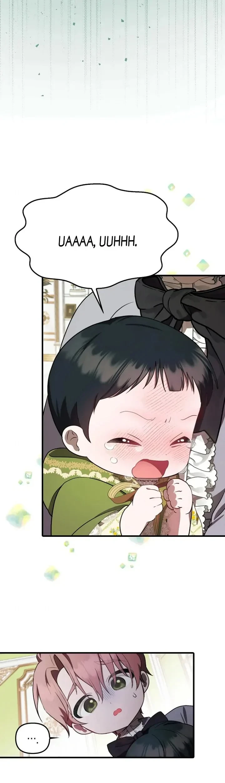 First Time as a Loved Youngest Child Chapter 9 Gambar 16