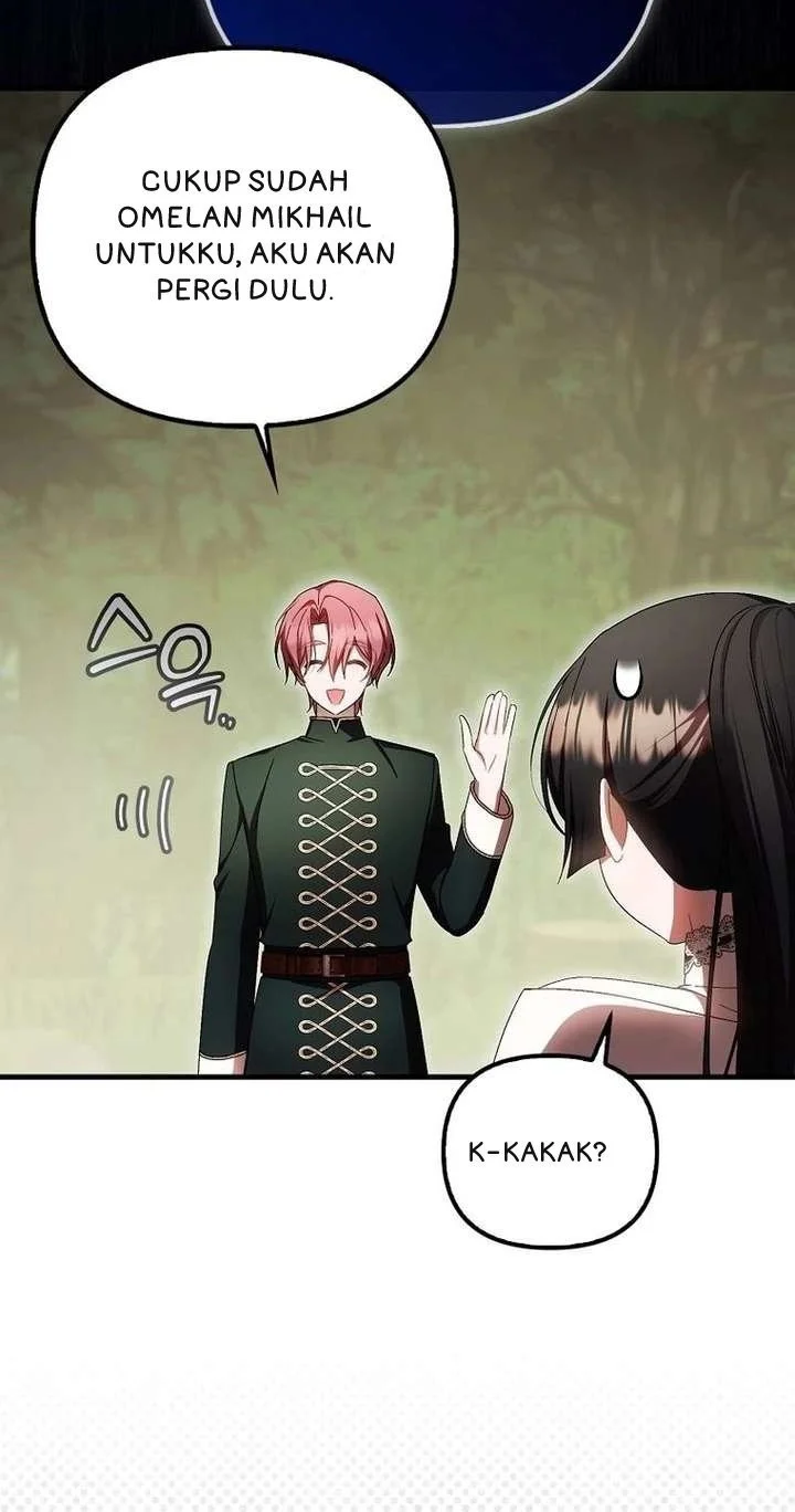 First Time as a Loved Youngest Child Chapter 91 Gambar 12