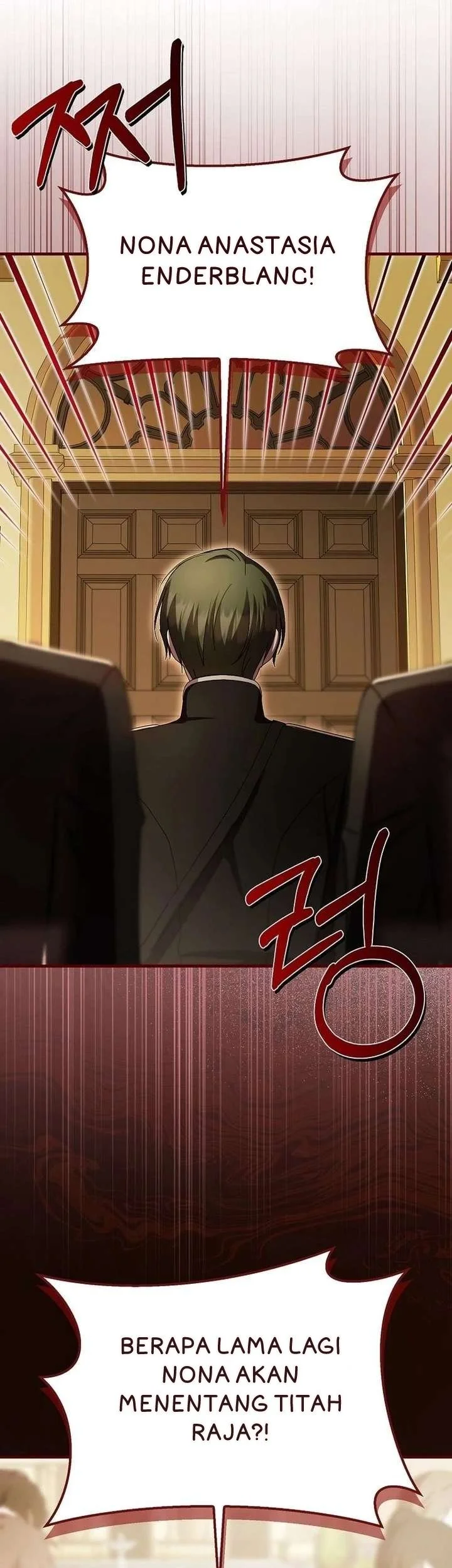 First Time as a Loved Youngest Child Chapter 93 Gambar 12