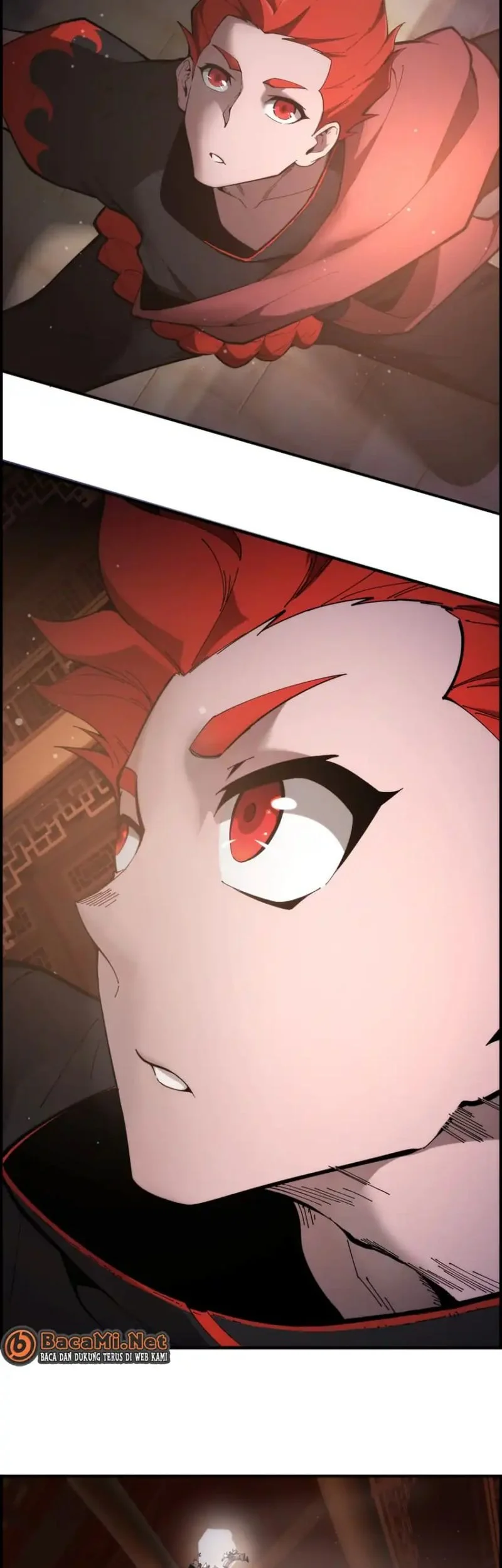 Flame Age Chapter 1 - Halaman 16