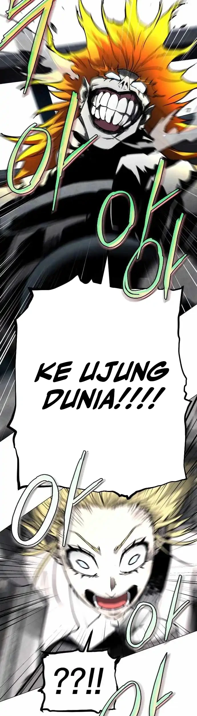 Fog Land Chapter 16 Gambar 18