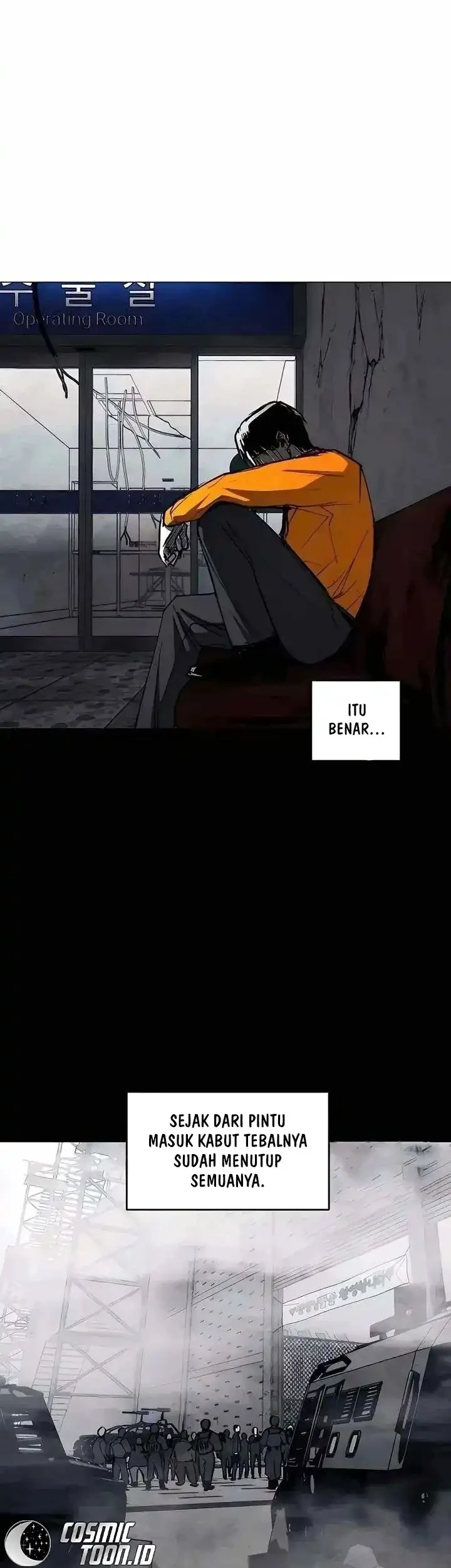 Fog Land Chapter 20 Gambar 25