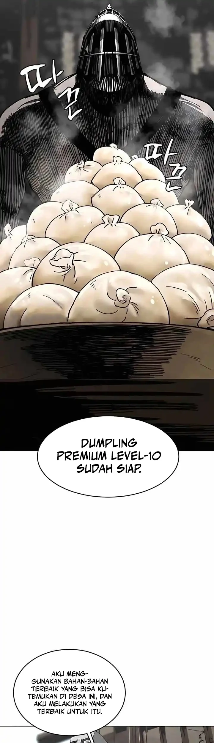 Fog Land Chapter 24 Gambar 19