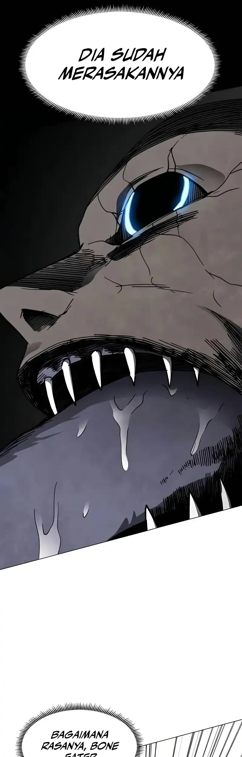 Fog Land Chapter 25 Gambar 19