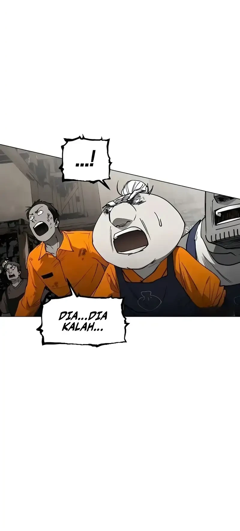 Fog Land Chapter 26 Gambar 18