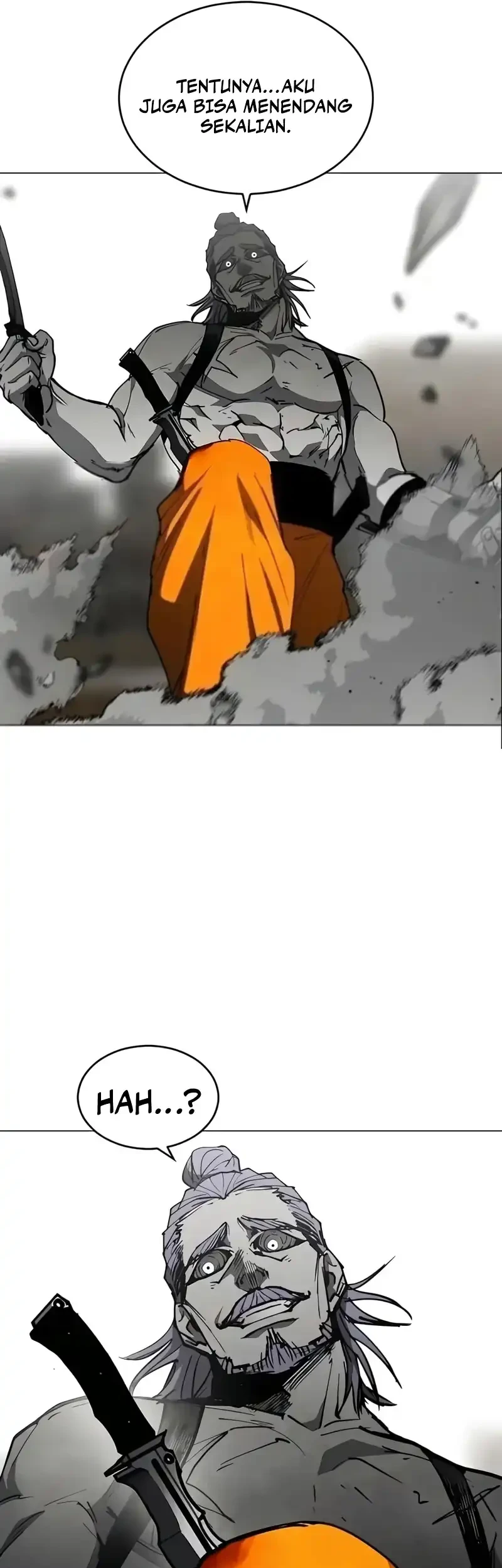 Fog Land Chapter 26 Gambar 19