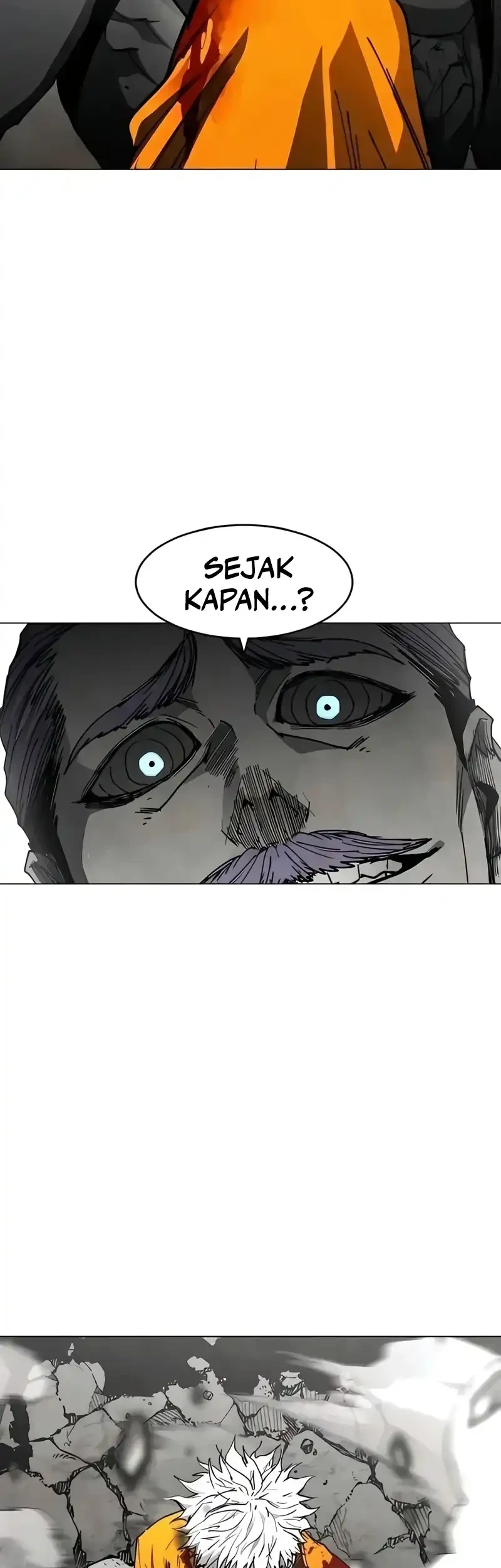 Fog Land Chapter 26 Gambar 20