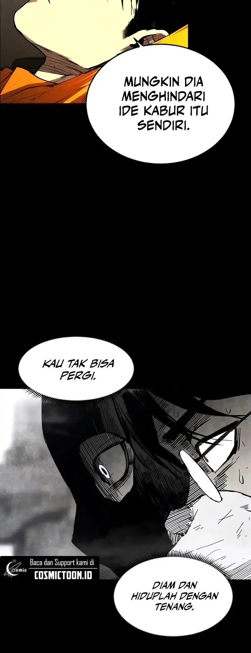 Fog Land Chapter 36 Gambar 24
