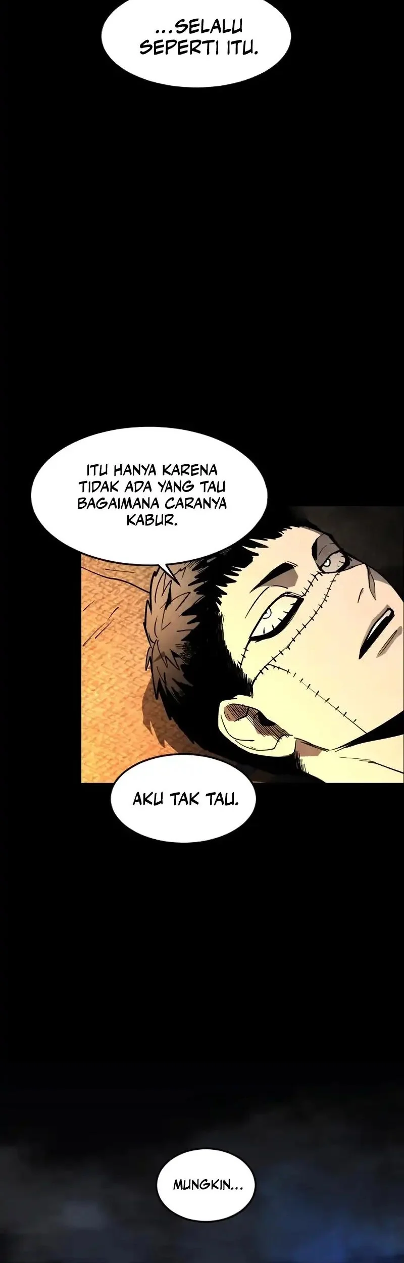 Fog Land Chapter 36 Gambar 26