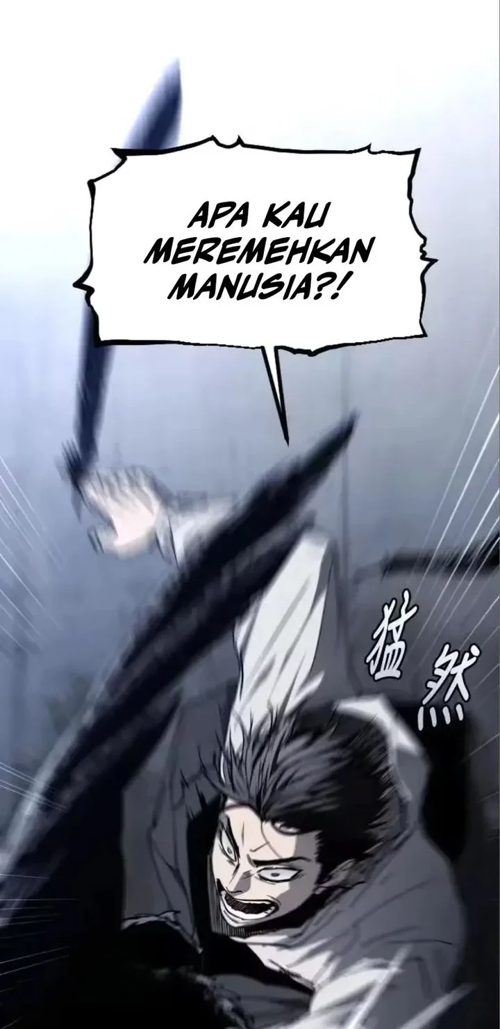 Fog Land Chapter 41 Gambar 22