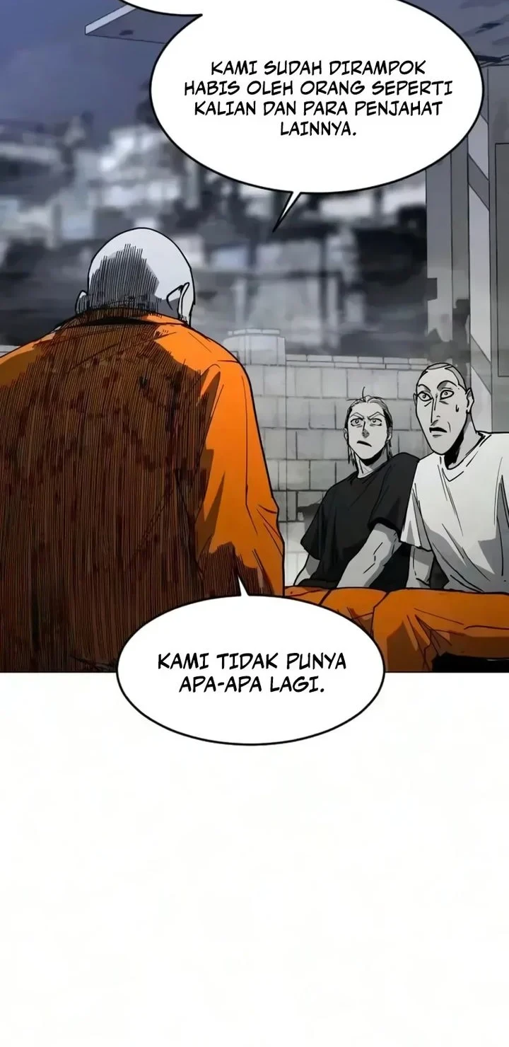Fog Land Chapter 42 Gambar 22