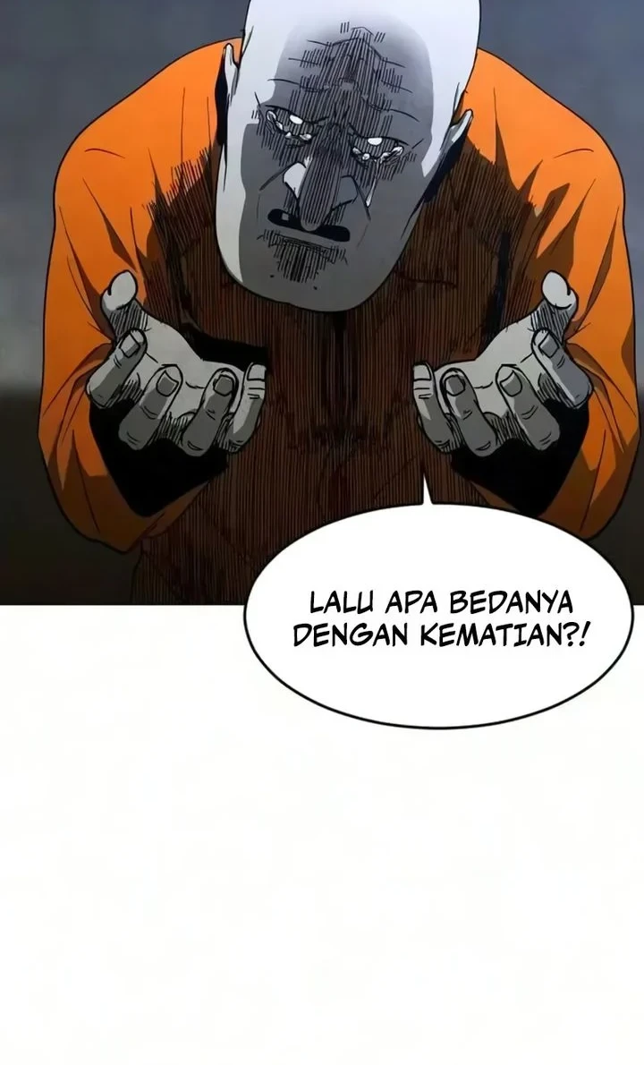 Fog Land Chapter 42 Gambar 24