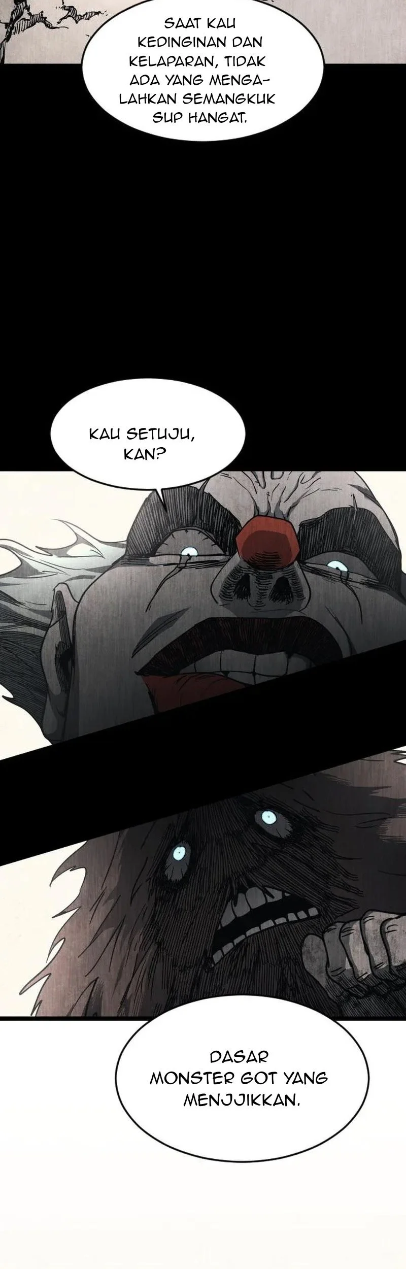 Fog Land Chapter 43 Gambar 29