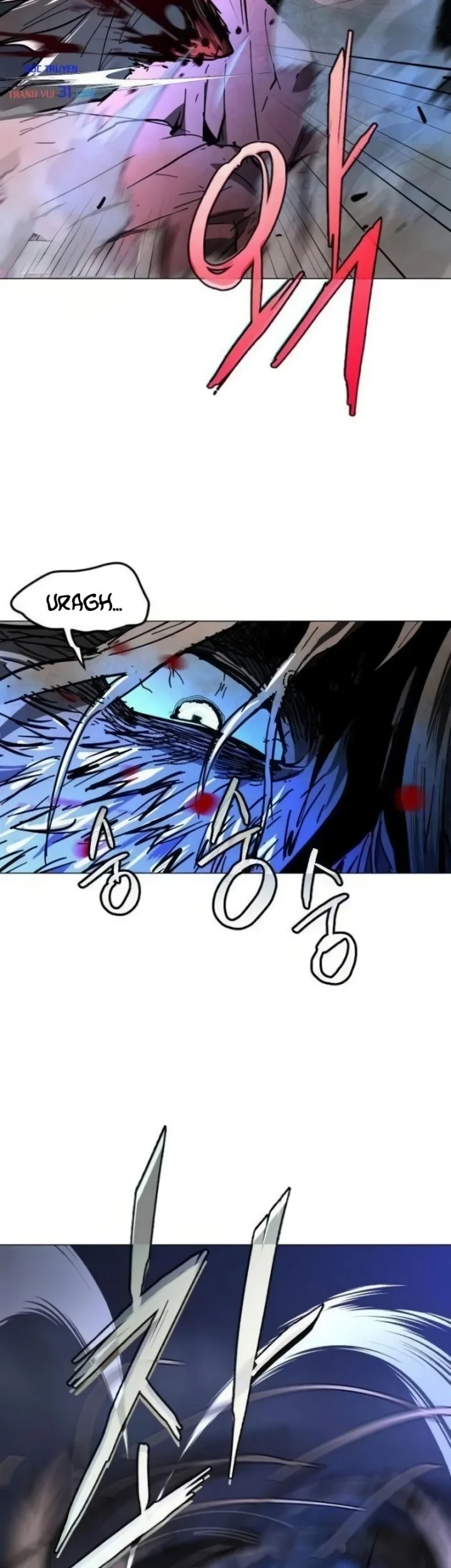 Fog Land Chapter 46 Gambar 18