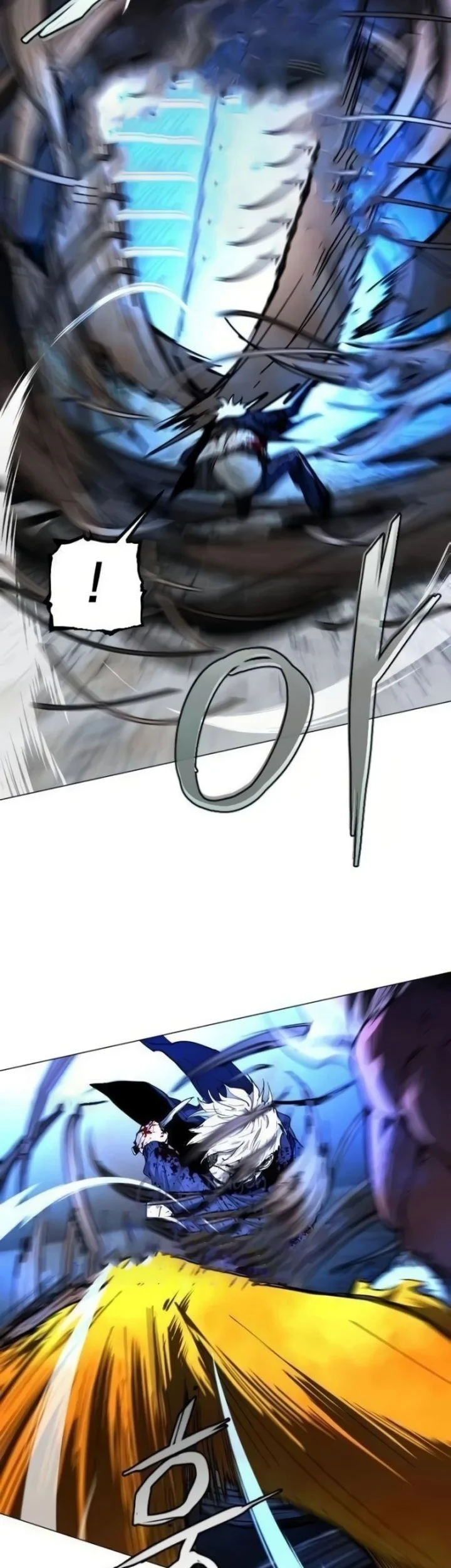 Fog Land Chapter 46 Gambar 19