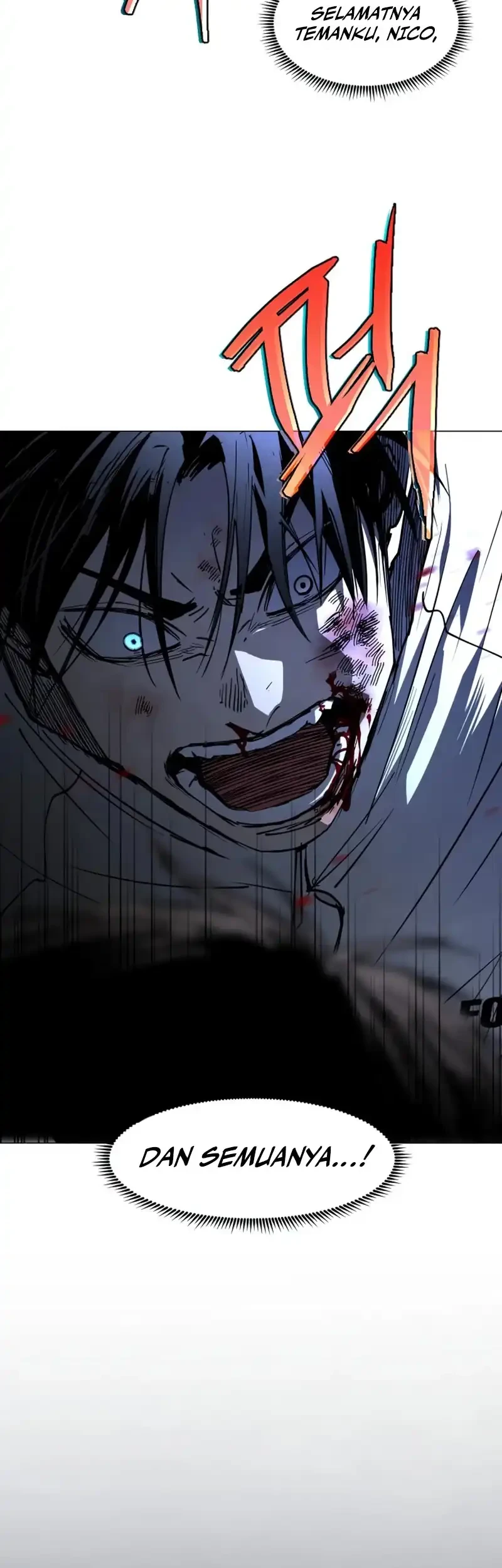Fog Land Chapter 47 Gambar 17