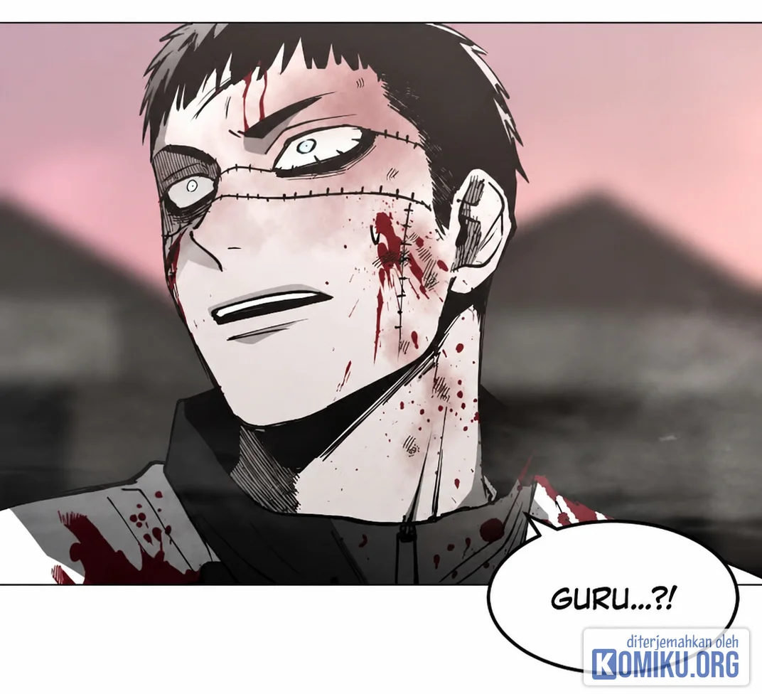 Fog Land Chapter 48 Gambar 41