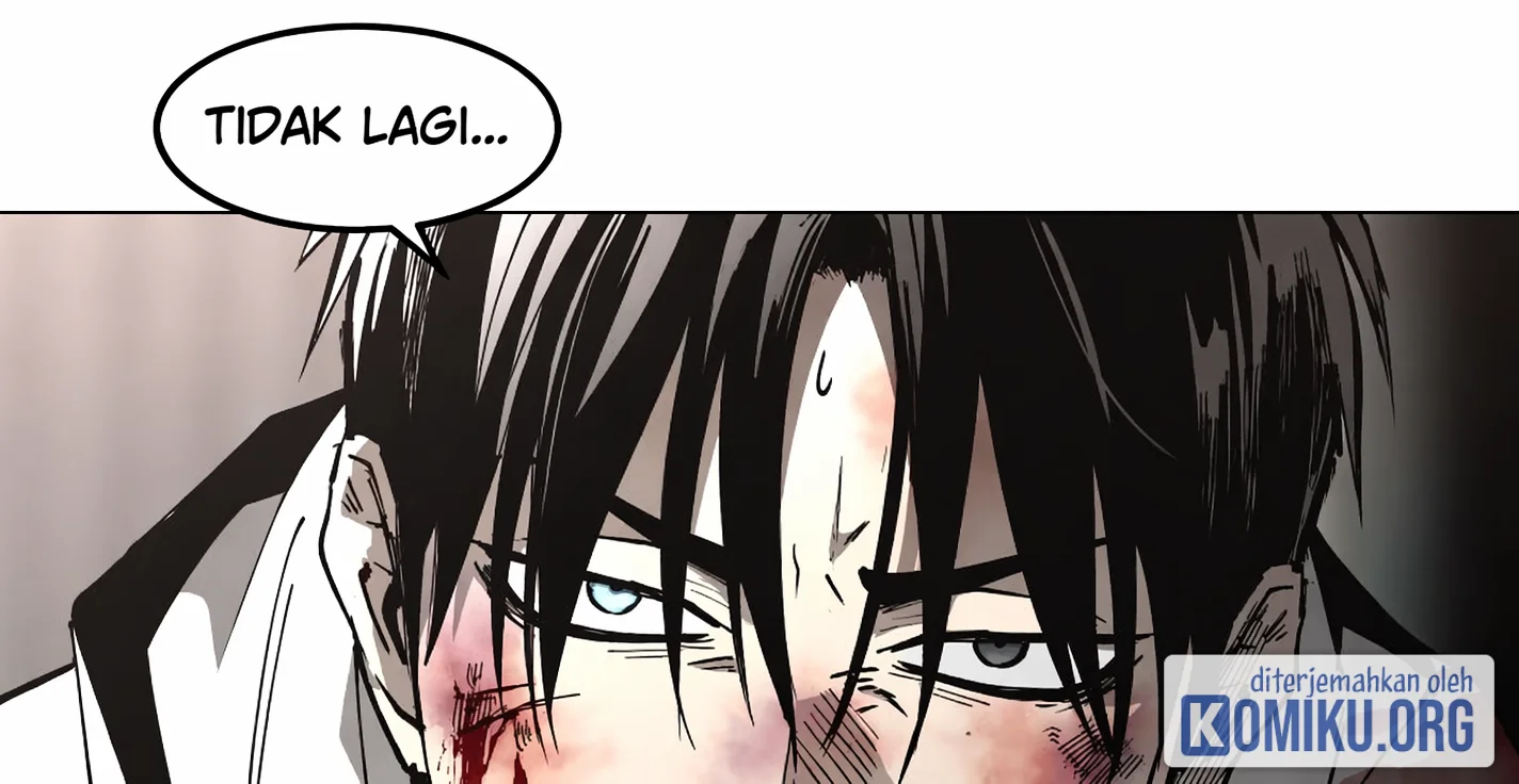 Fog Land Chapter 48 Gambar 43