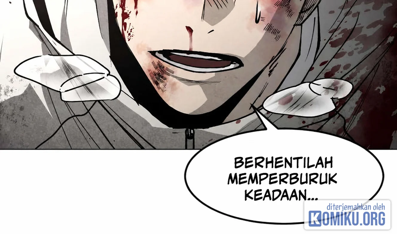 Fog Land Chapter 48 Gambar 44