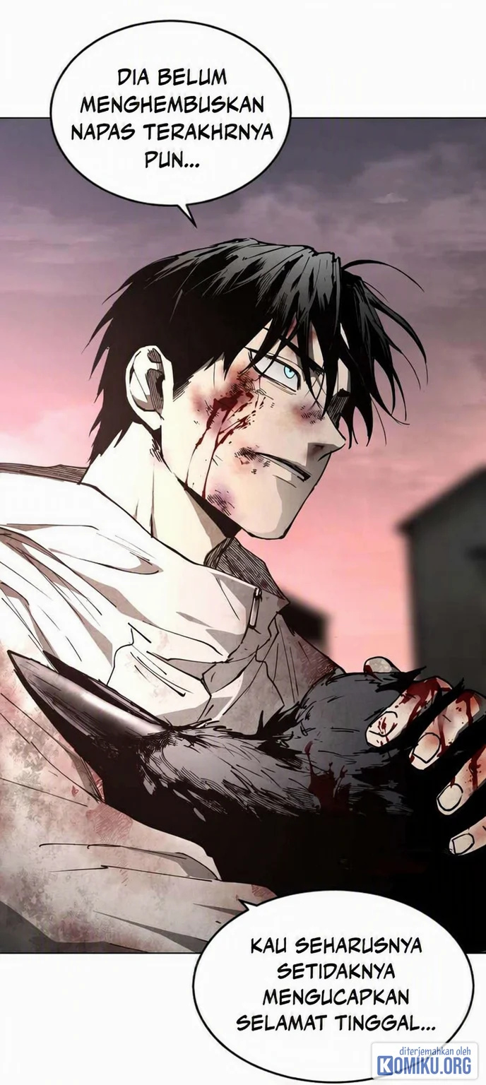 Fog Land Chapter 49 Gambar 54