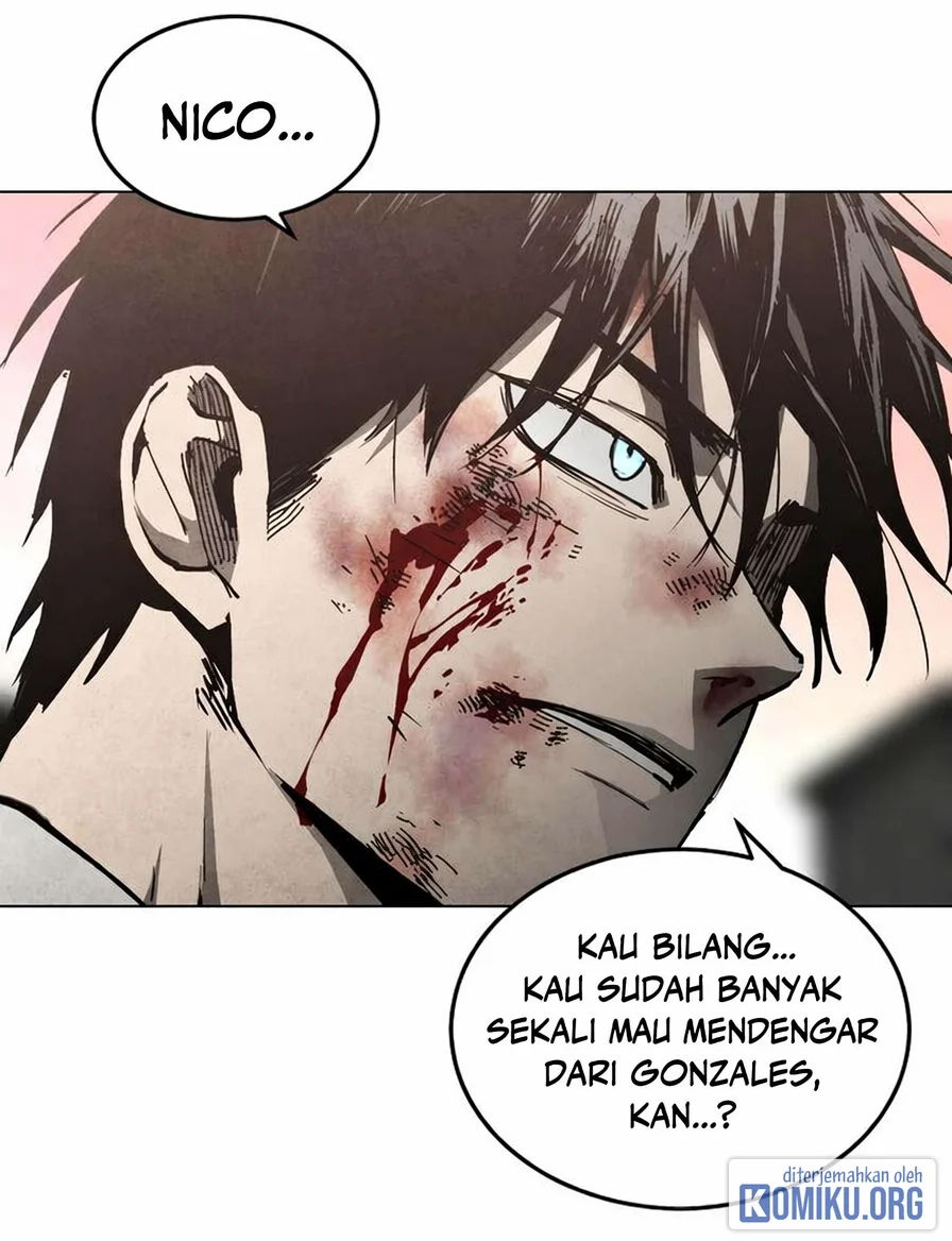Fog Land Chapter 49 Gambar 58