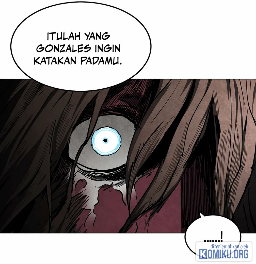 Fog Land Chapter 49 Gambar 60