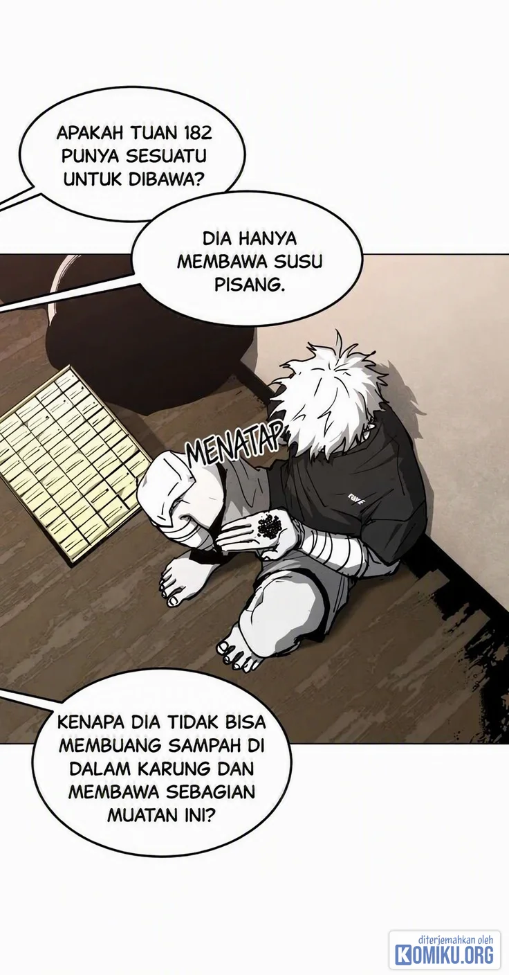 Fog Land Chapter 50 Gambar 28