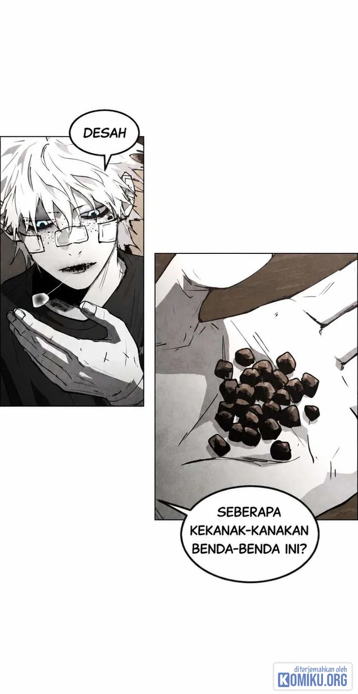 Fog Land Chapter 50 Gambar 31