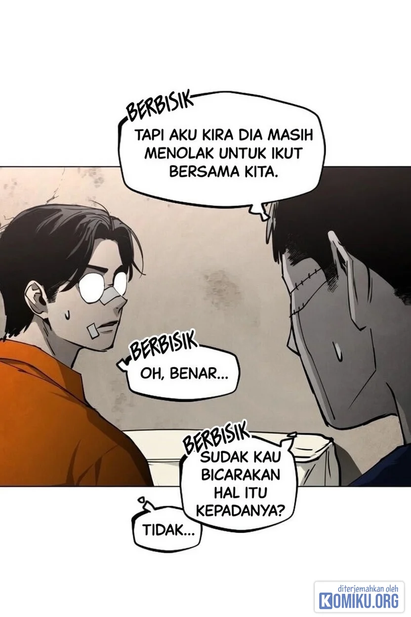 Fog Land Chapter 51 Gambar 28