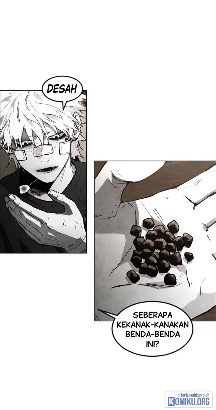Fog Land Chapter 51 Gambar 30