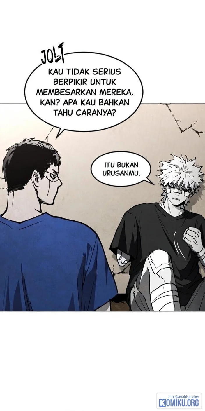 Fog Land Chapter 51 Gambar 31