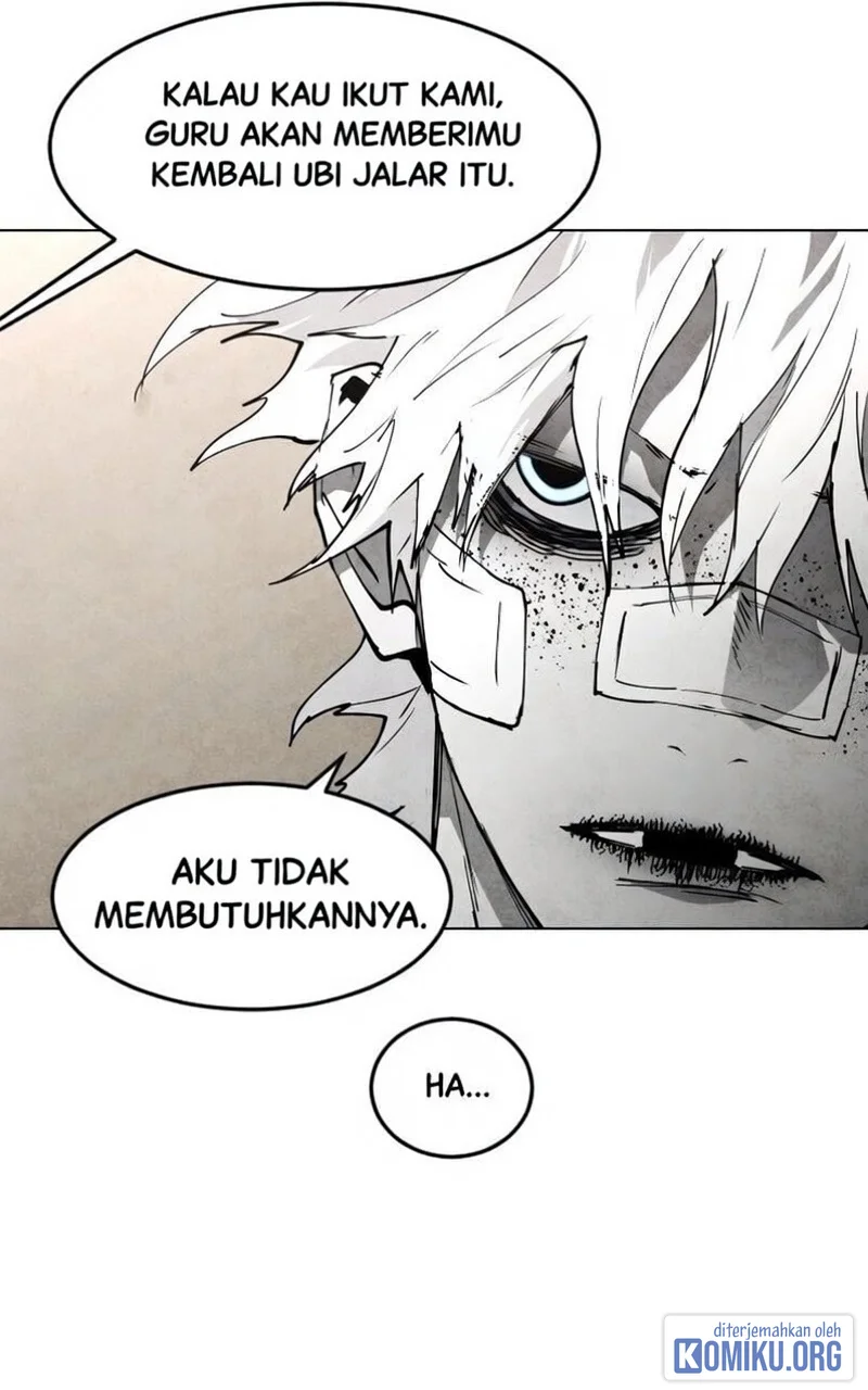 Fog Land Chapter 51 Gambar 32