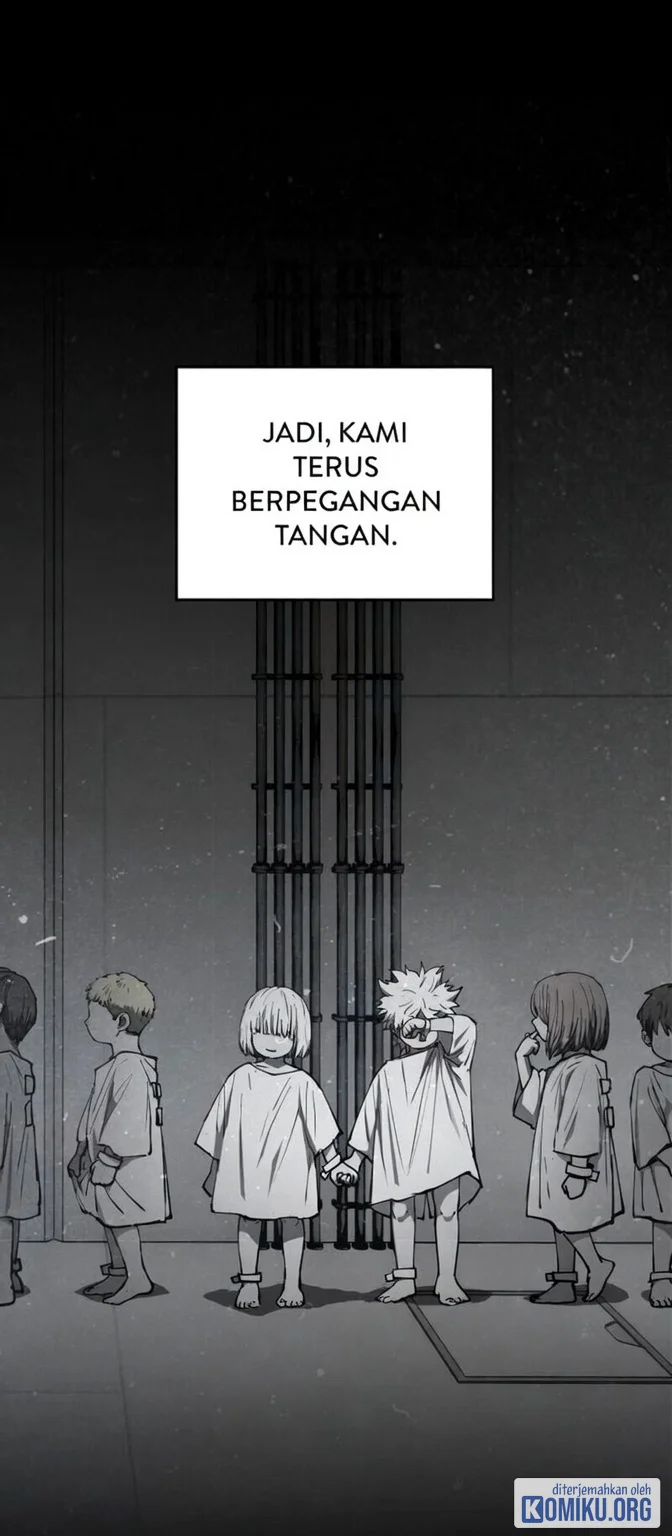 Fog Land Chapter 52 Gambar 32