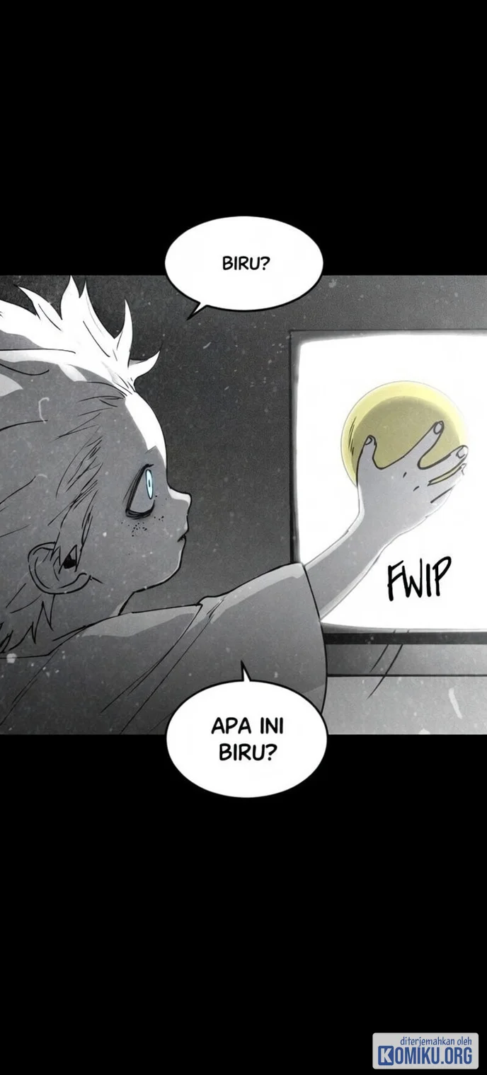 Fog Land Chapter 52 Gambar 35